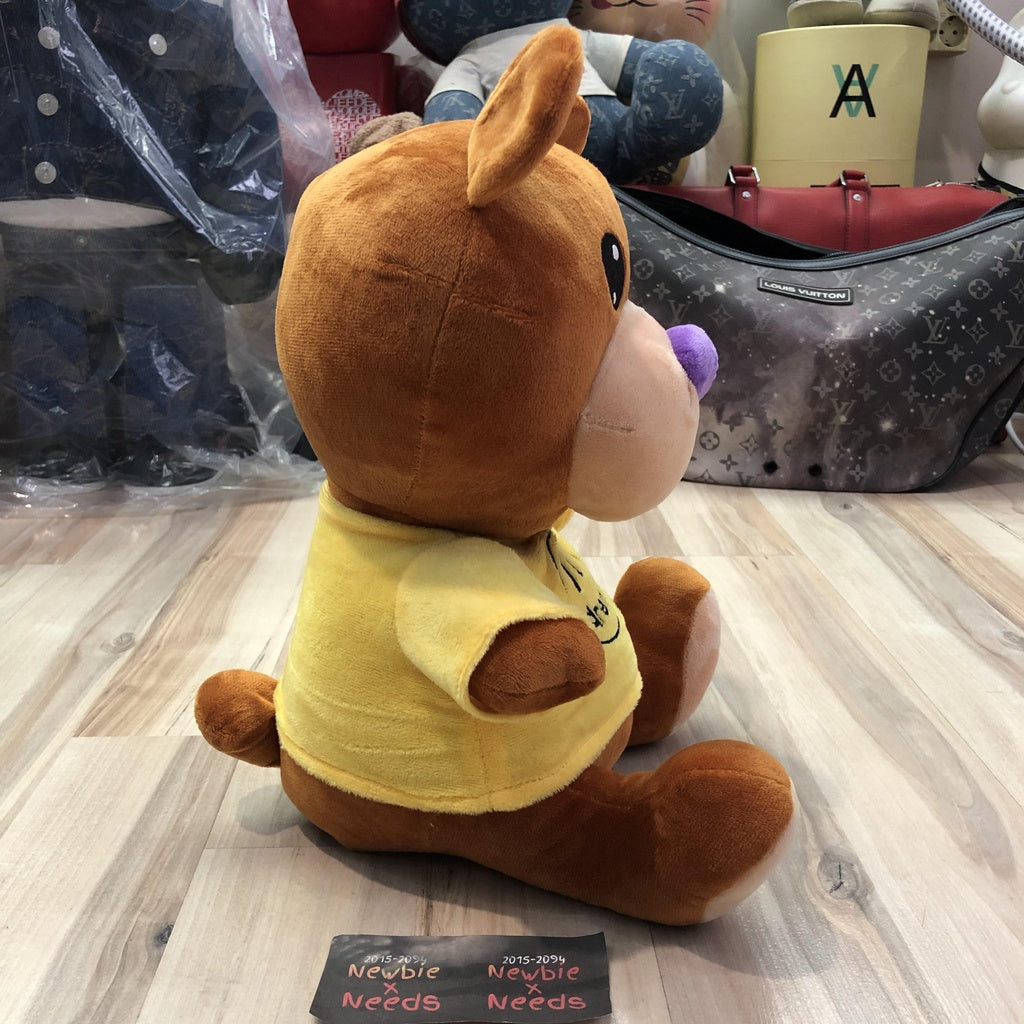Drew House The odore Bear Plush/Boneka Drew House The Odere